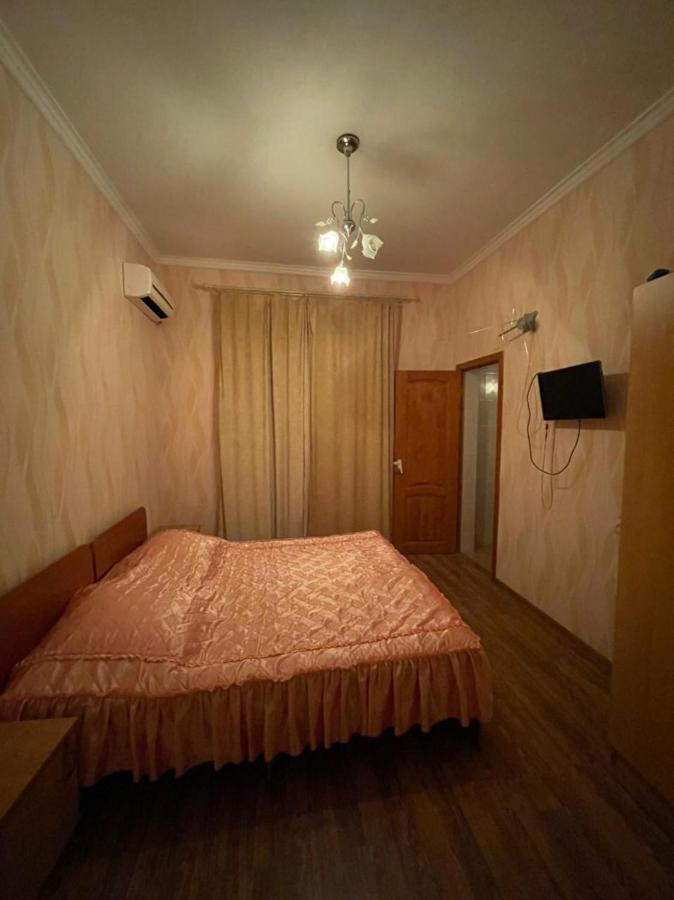 Guest House Dali ガグラ エクステリア 写真