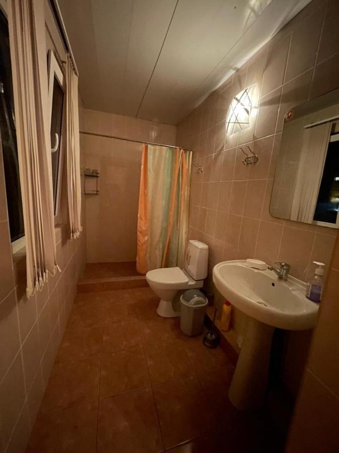 Guest House Dali ガグラ エクステリア 写真