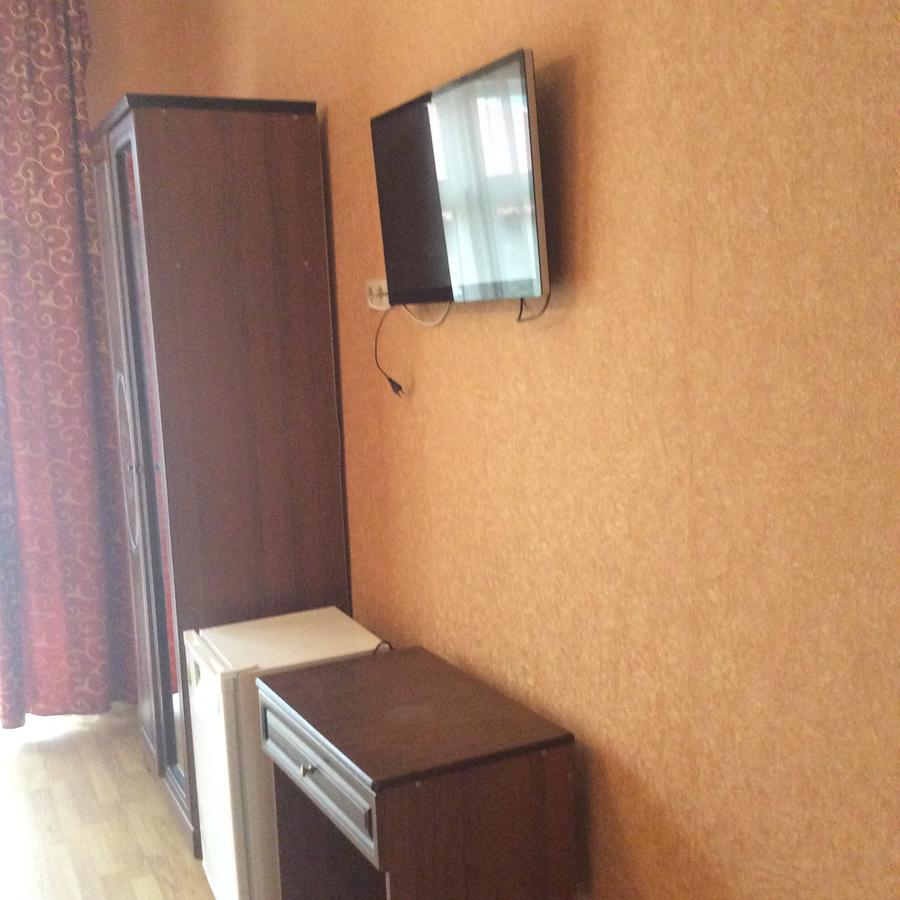 Guest House Dali ガグラ エクステリア 写真