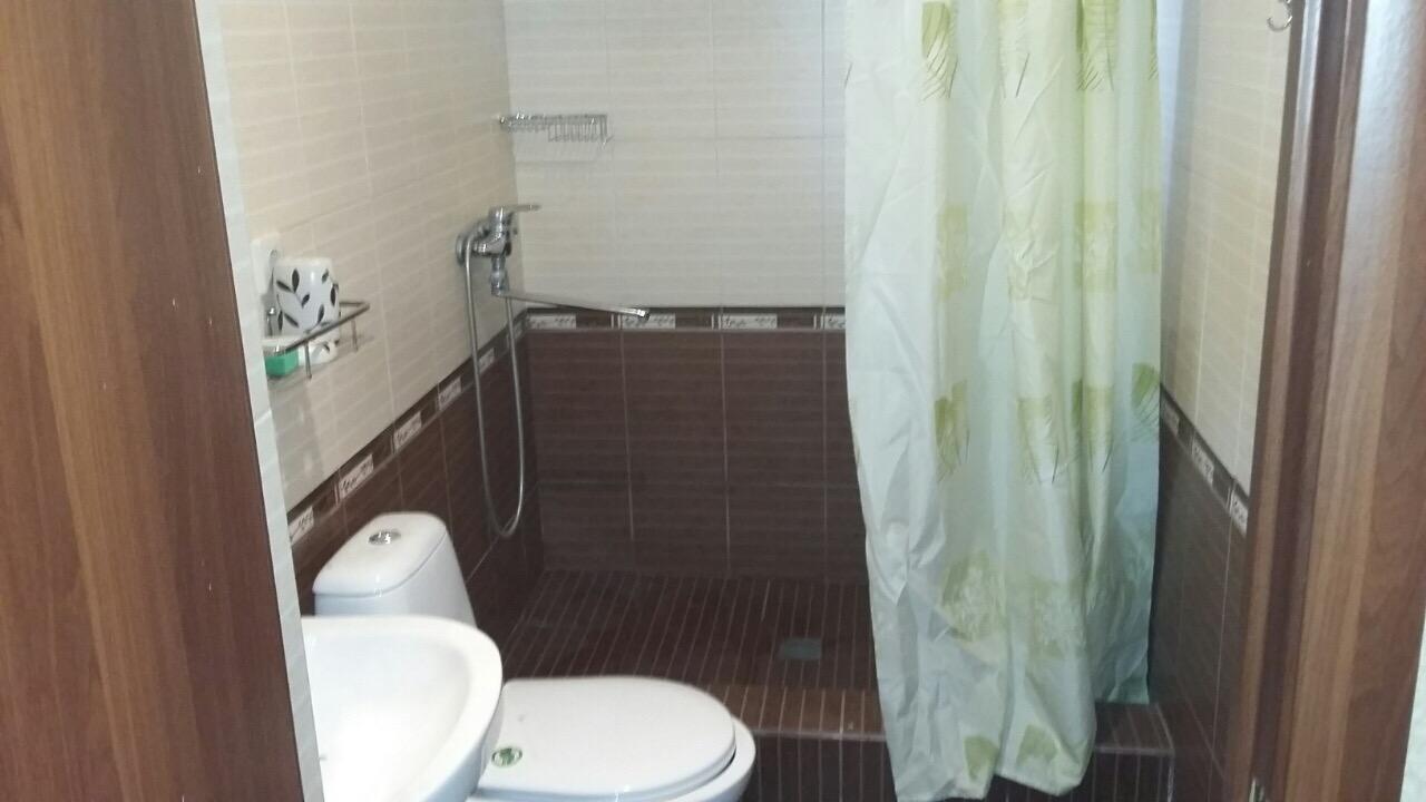 Guest House Dali ガグラ エクステリア 写真