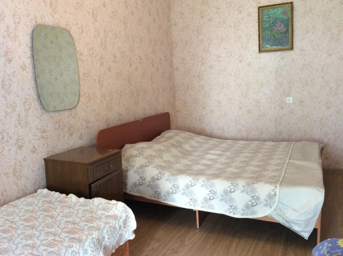 Guest House Dali ガグラ エクステリア 写真