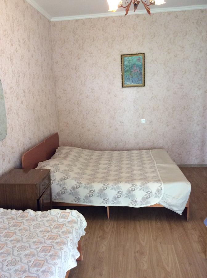 Guest House Dali ガグラ エクステリア 写真