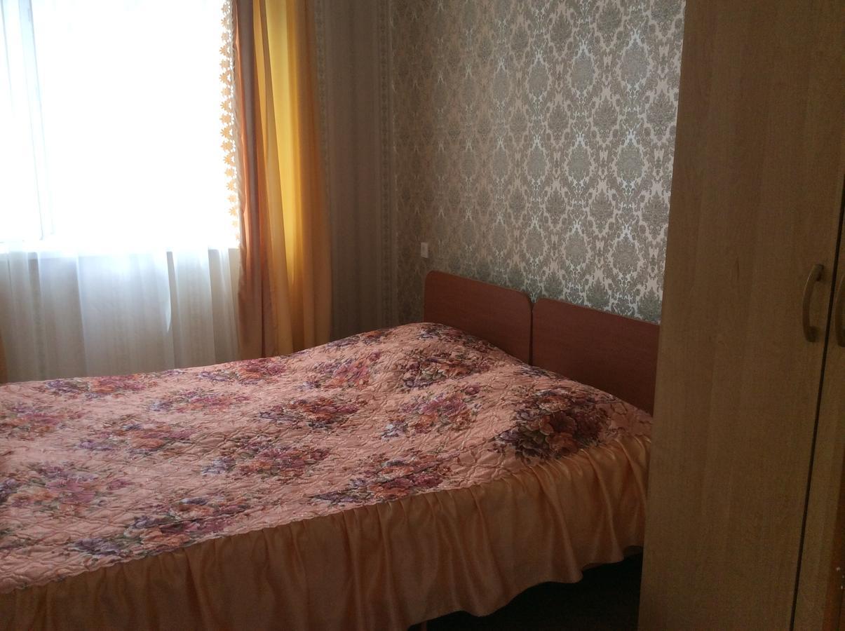 Guest House Dali ガグラ エクステリア 写真