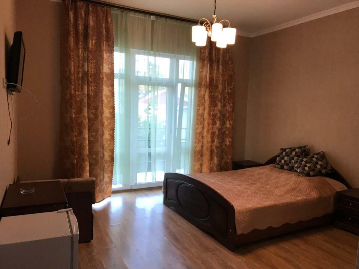 Guest House Dali ガグラ エクステリア 写真