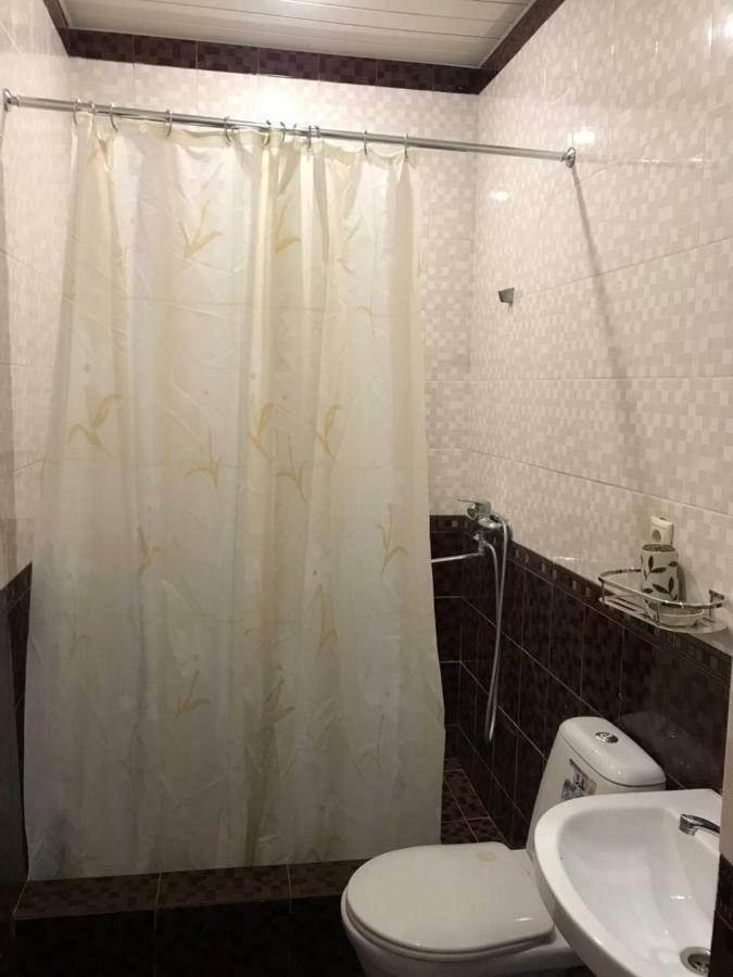 Guest House Dali ガグラ エクステリア 写真
