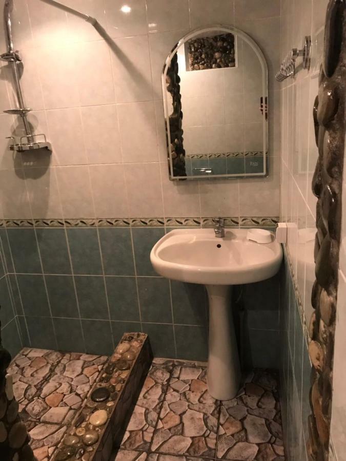 Guest House Dali ガグラ エクステリア 写真