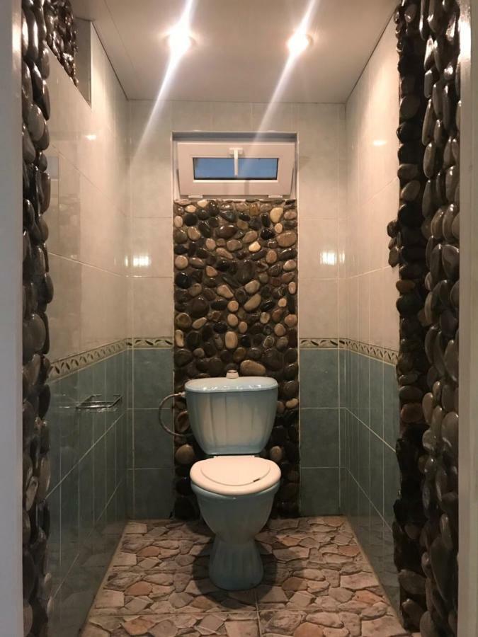 Guest House Dali ガグラ エクステリア 写真