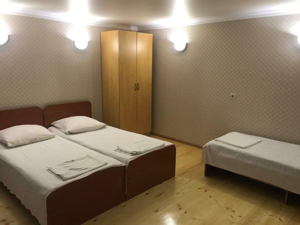 Guest House Dali ガグラ エクステリア 写真