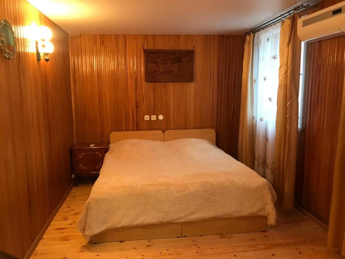Guest House Dali ガグラ エクステリア 写真