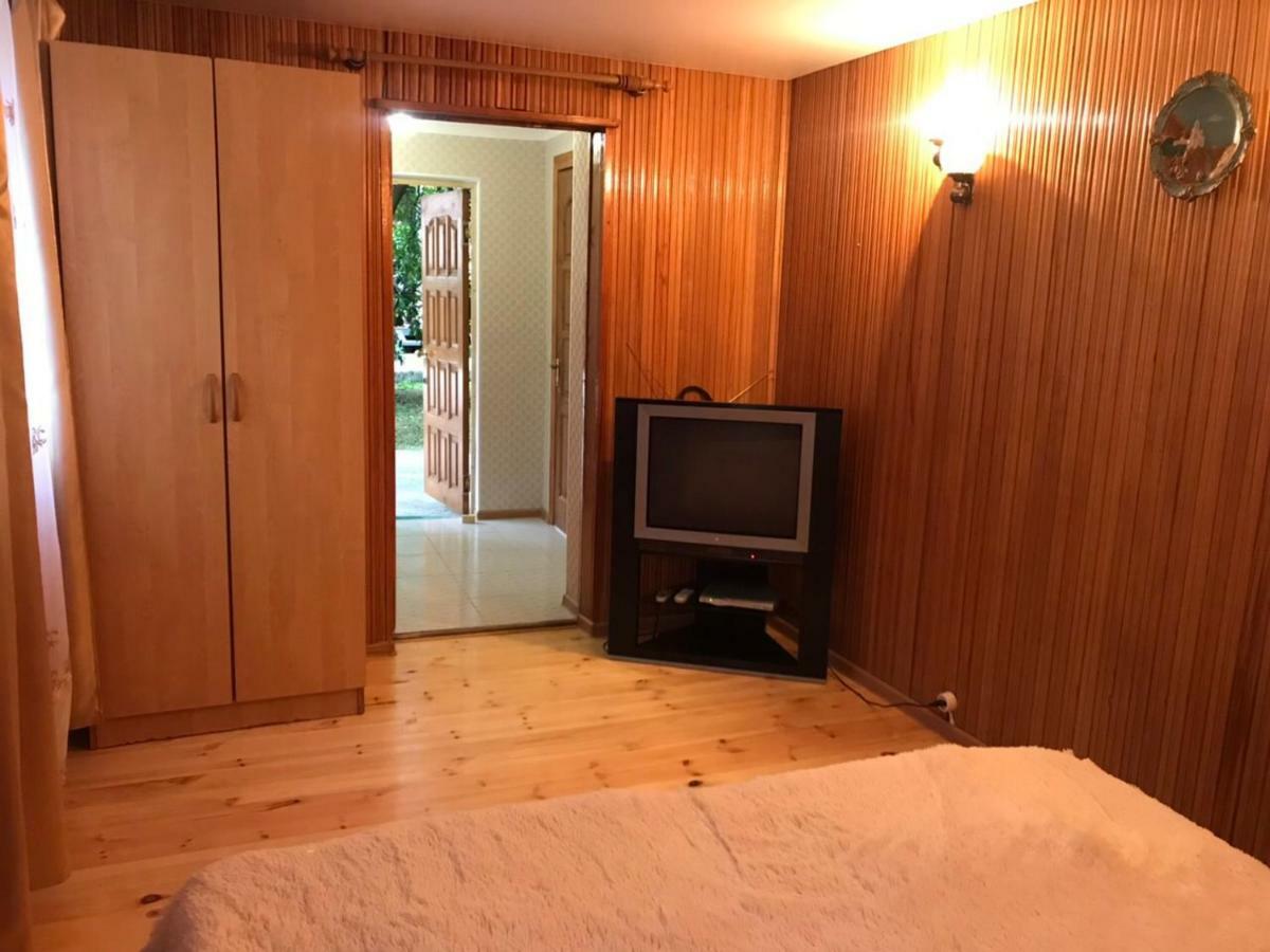 Guest House Dali ガグラ エクステリア 写真