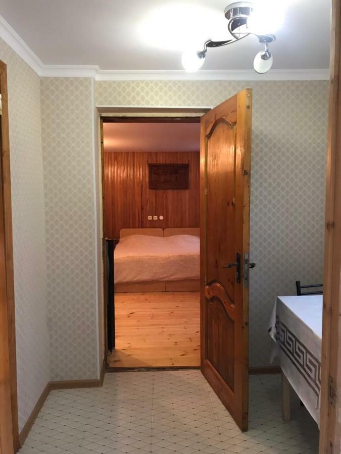Guest House Dali ガグラ エクステリア 写真